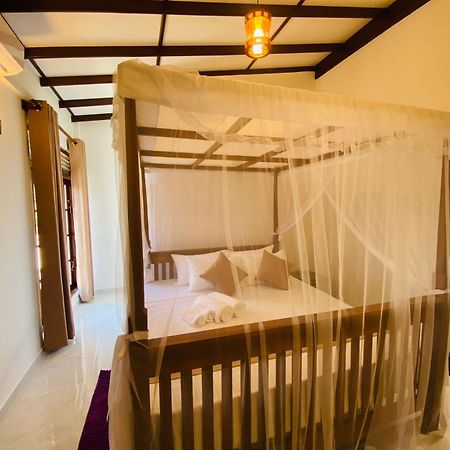 Tango Sunrise Villa Tangalle Eksteriør billede