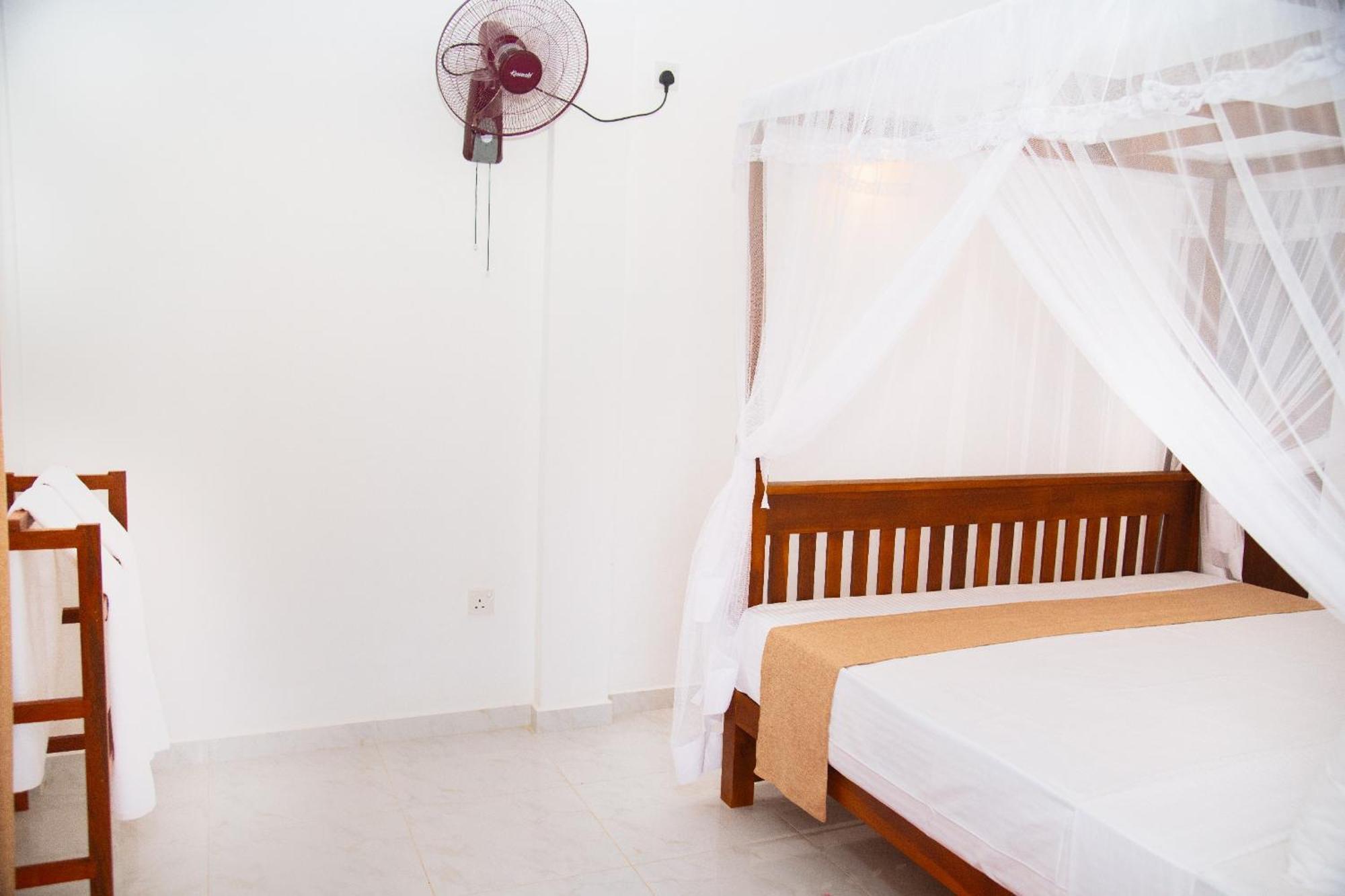 Tango Sunrise Villa Tangalle Eksteriør billede