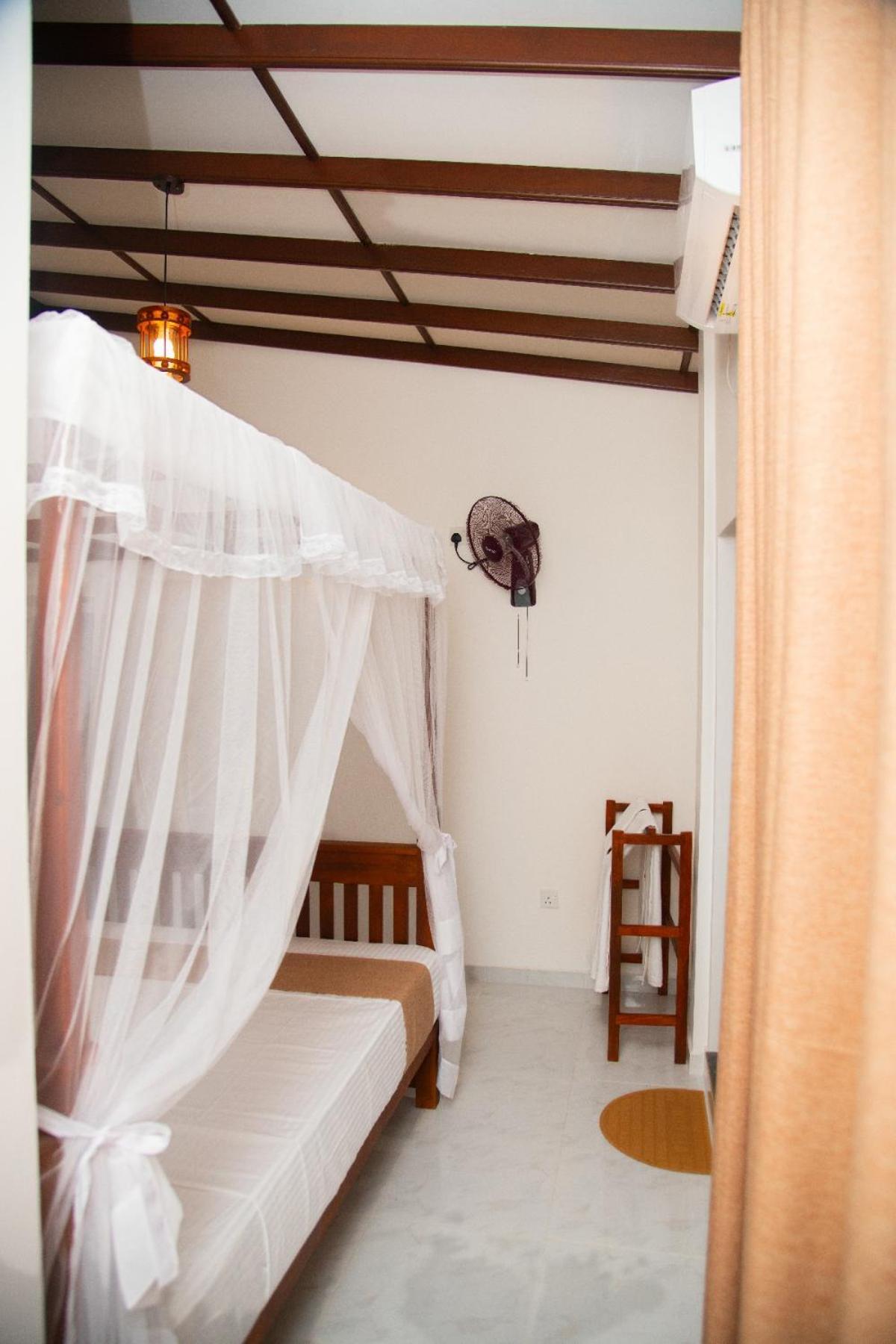 Tango Sunrise Villa Tangalle Eksteriør billede