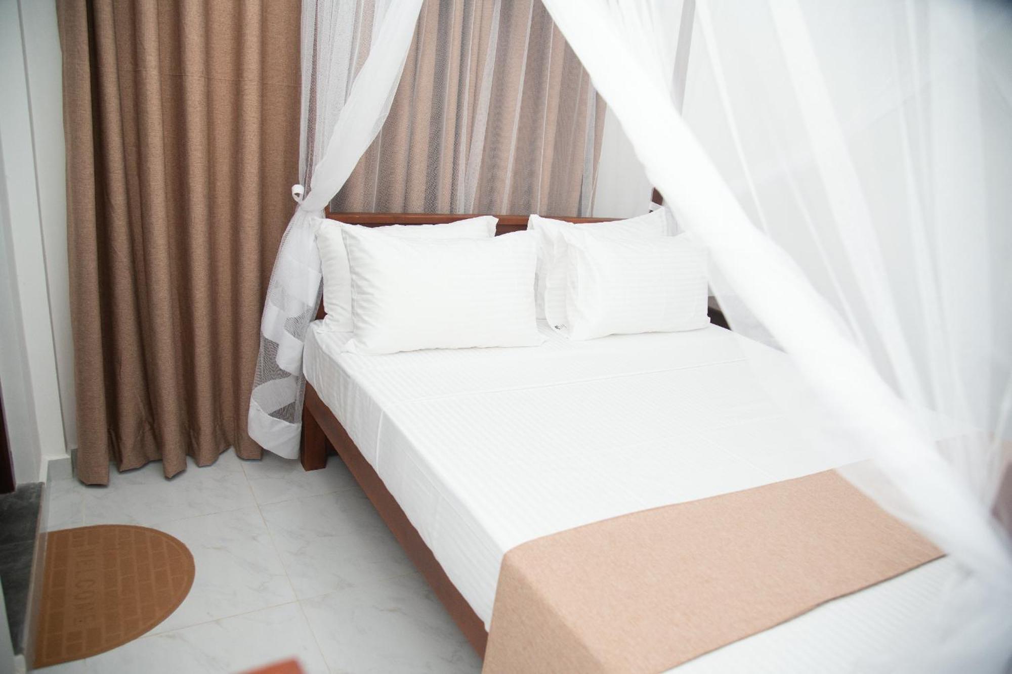 Tango Sunrise Villa Tangalle Eksteriør billede