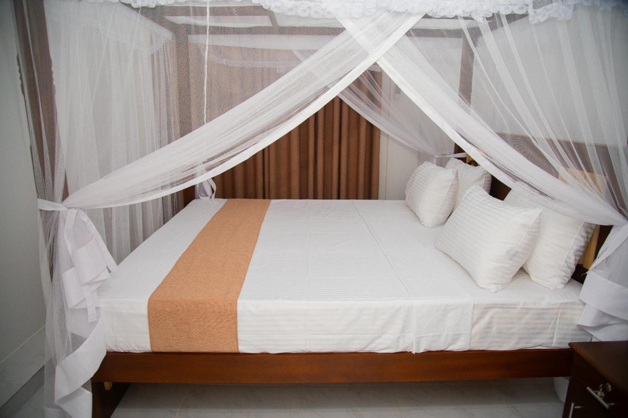 Tango Sunrise Villa Tangalle Eksteriør billede