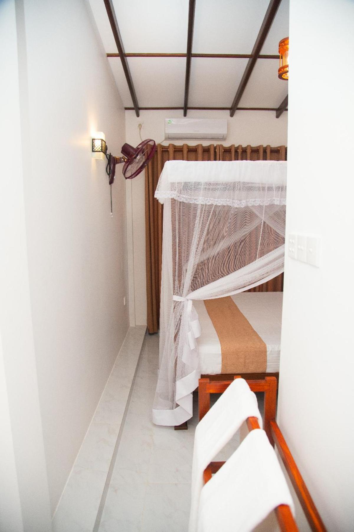 Tango Sunrise Villa Tangalle Eksteriør billede