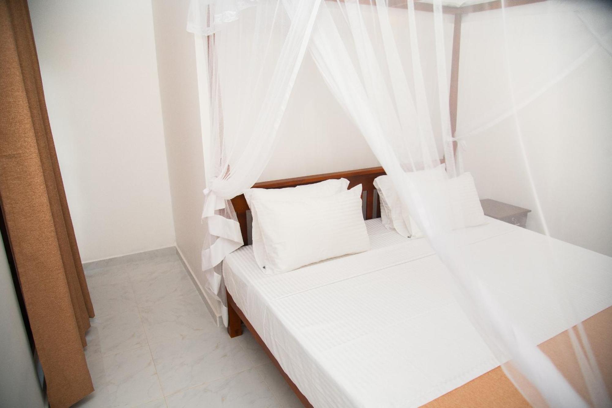 Tango Sunrise Villa Tangalle Eksteriør billede