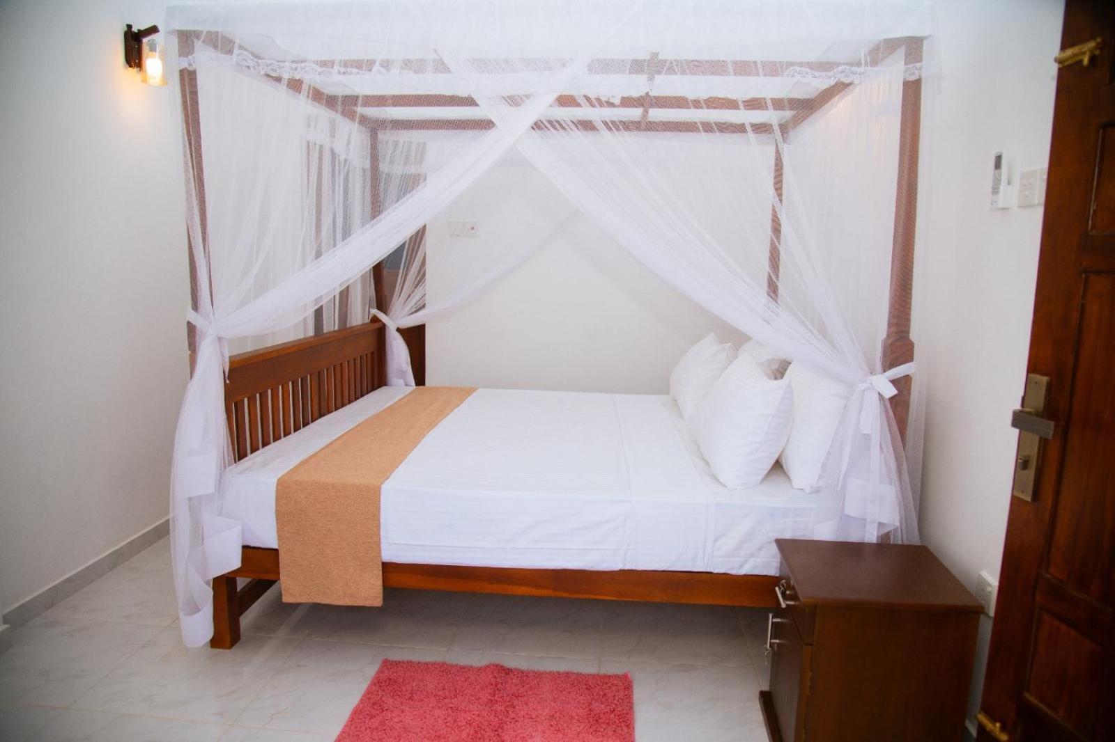 Tango Sunrise Villa Tangalle Eksteriør billede