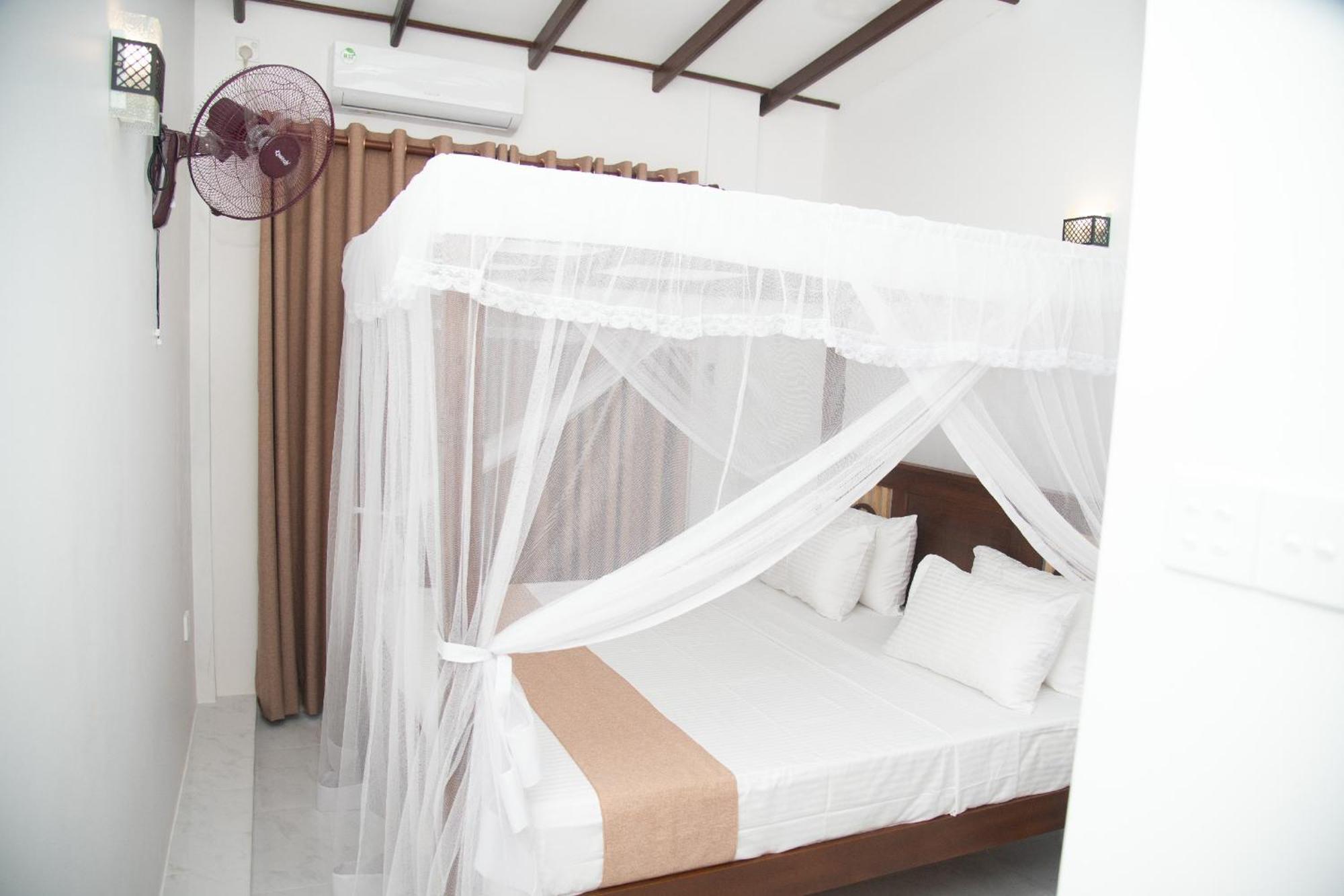 Tango Sunrise Villa Tangalle Eksteriør billede