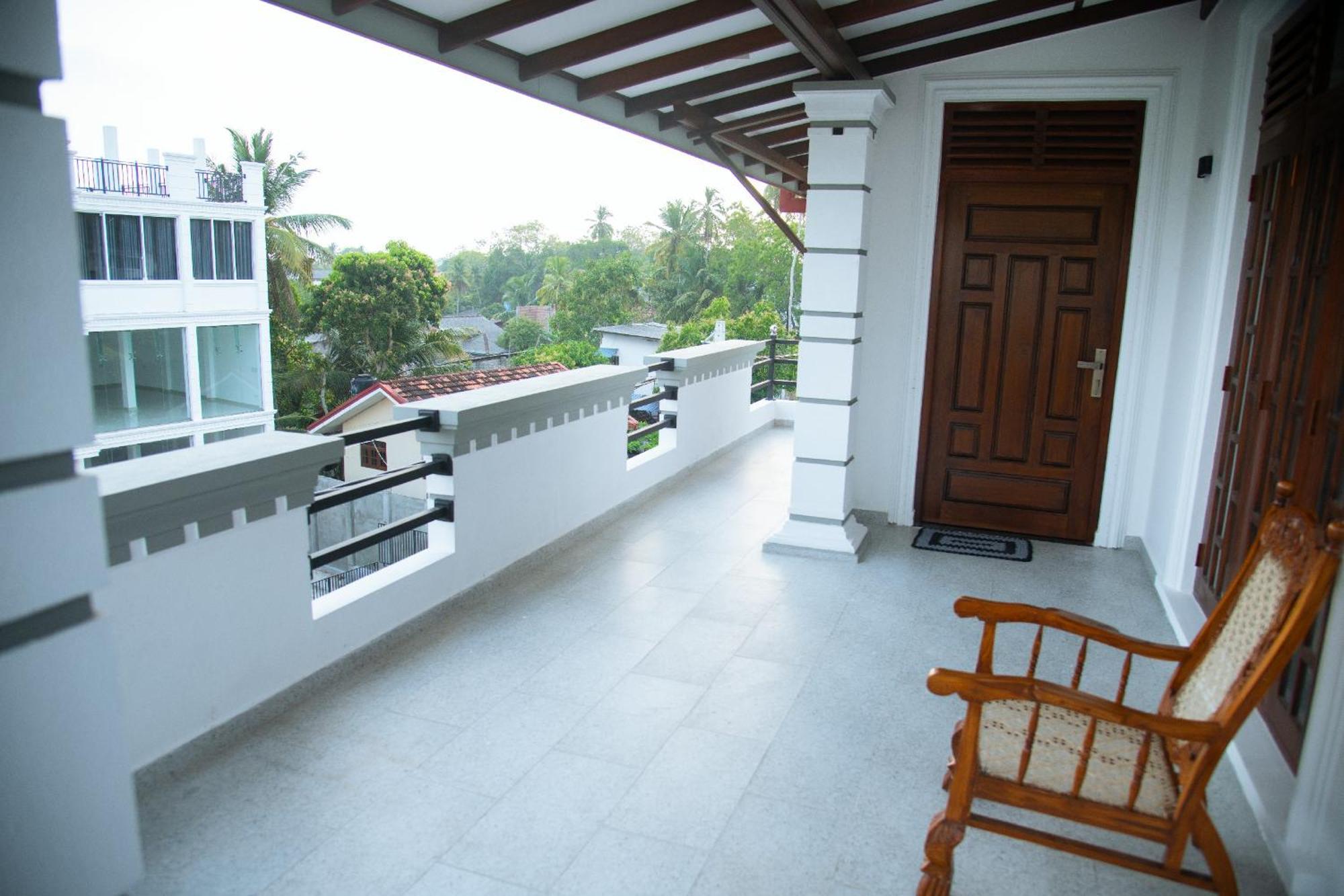 Tango Sunrise Villa Tangalle Eksteriør billede