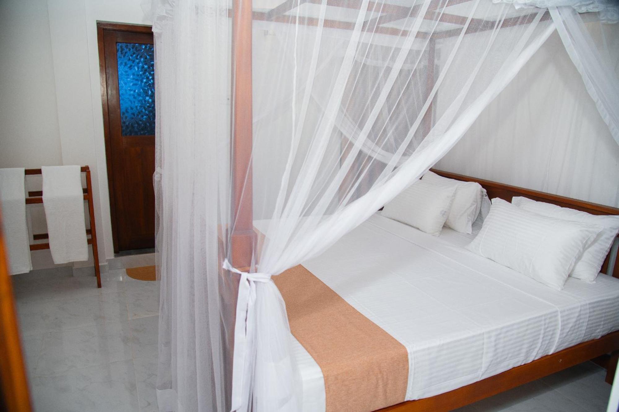 Tango Sunrise Villa Tangalle Eksteriør billede
