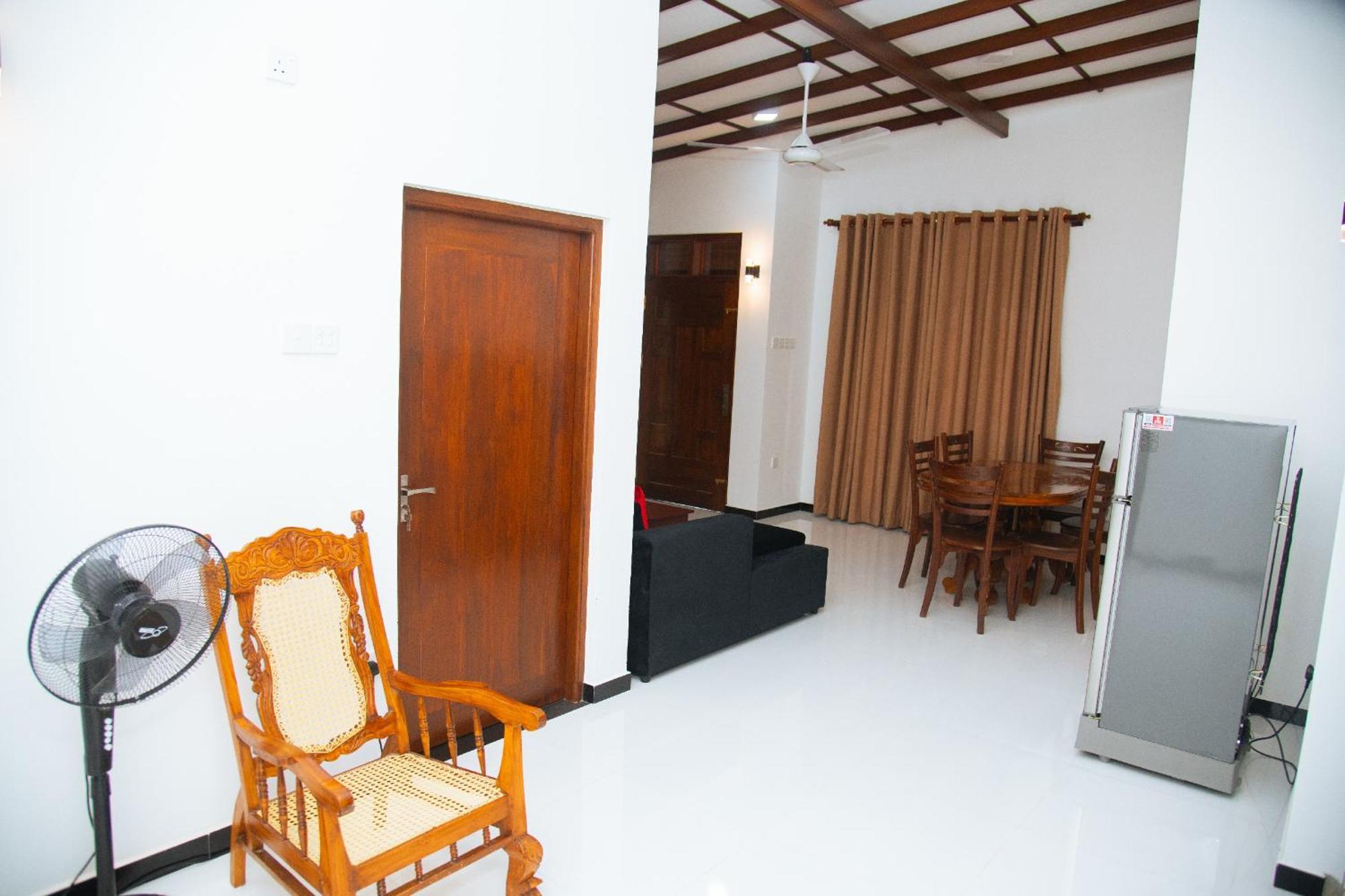 Tango Sunrise Villa Tangalle Eksteriør billede