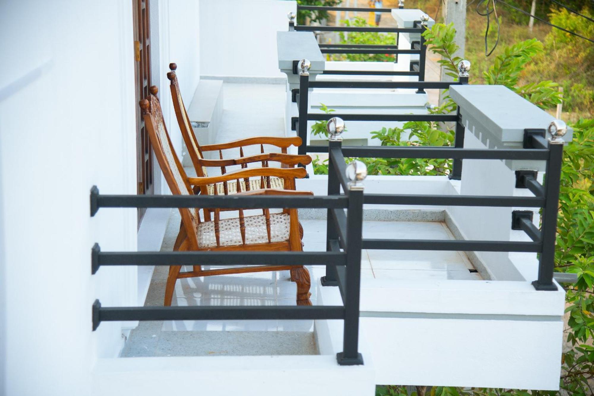 Tango Sunrise Villa Tangalle Eksteriør billede
