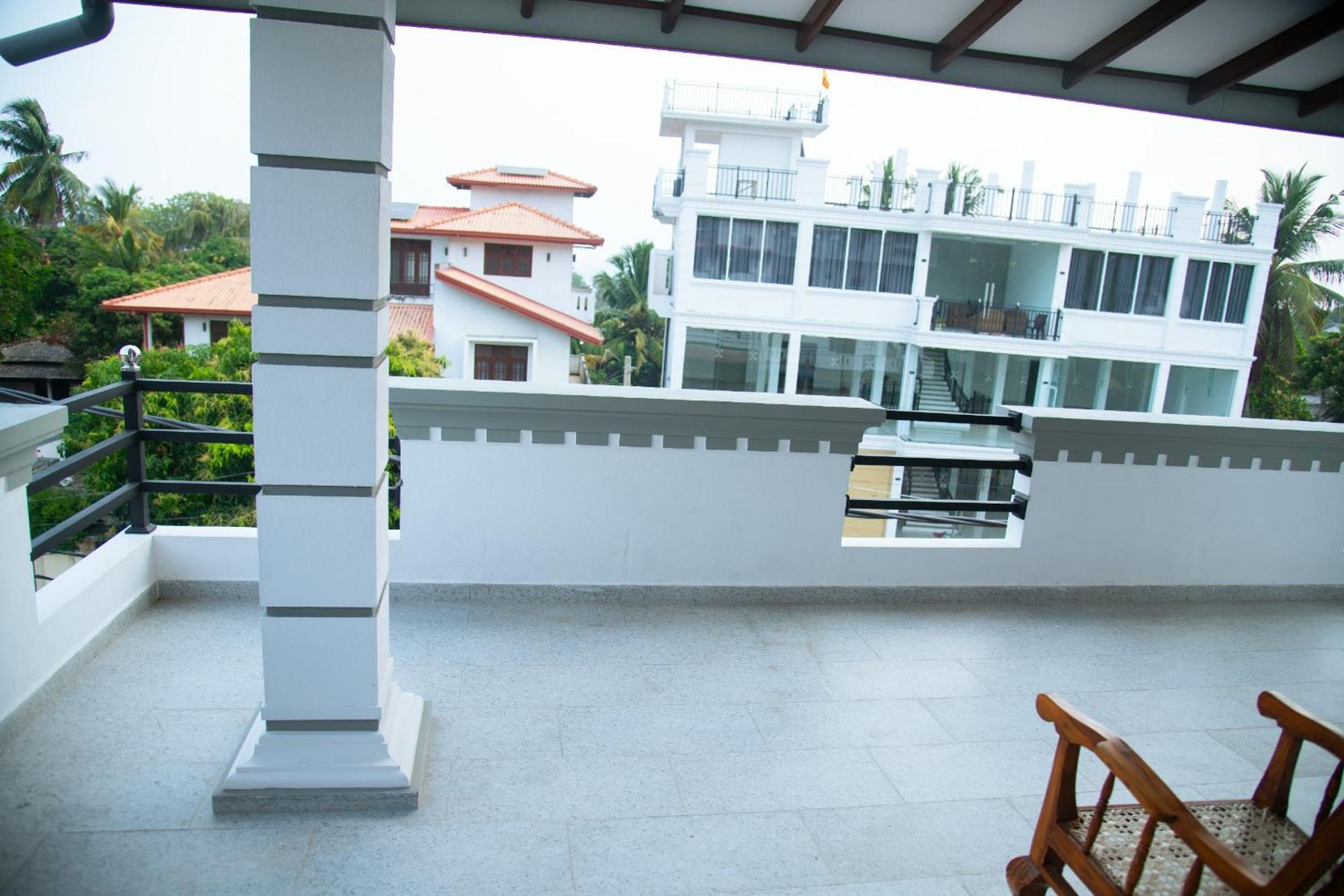 Tango Sunrise Villa Tangalle Eksteriør billede