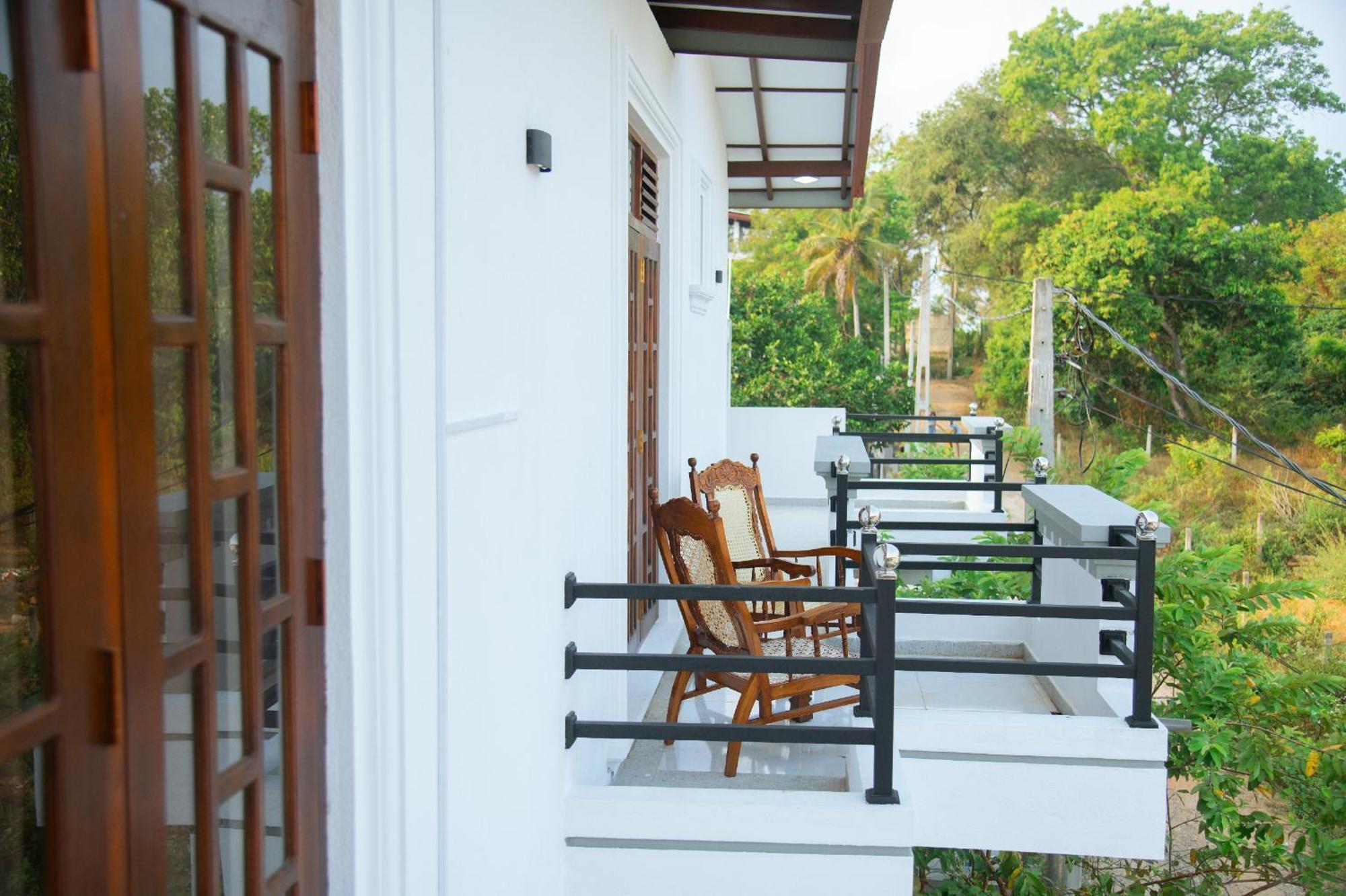 Tango Sunrise Villa Tangalle Eksteriør billede