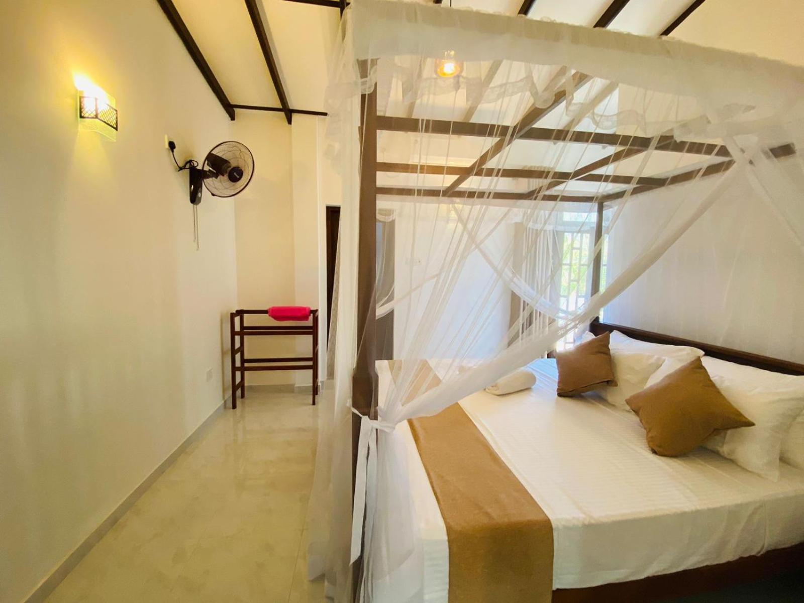 Tango Sunrise Villa Tangalle Eksteriør billede