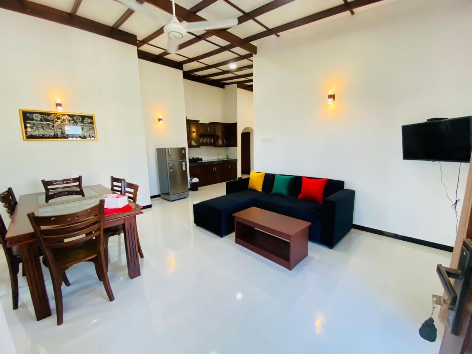 Tango Sunrise Villa Tangalle Eksteriør billede