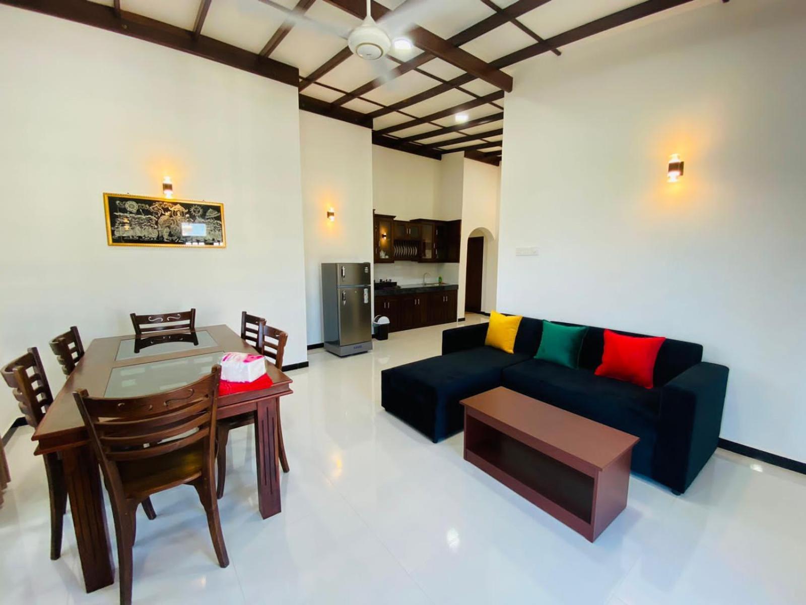 Tango Sunrise Villa Tangalle Eksteriør billede