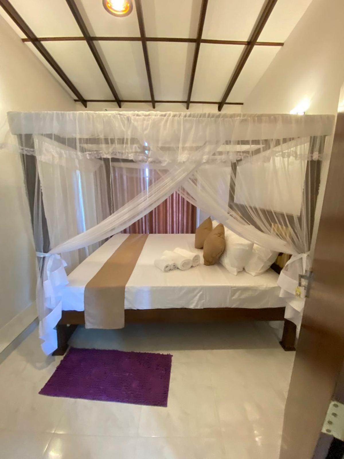 Tango Sunrise Villa Tangalle Eksteriør billede
