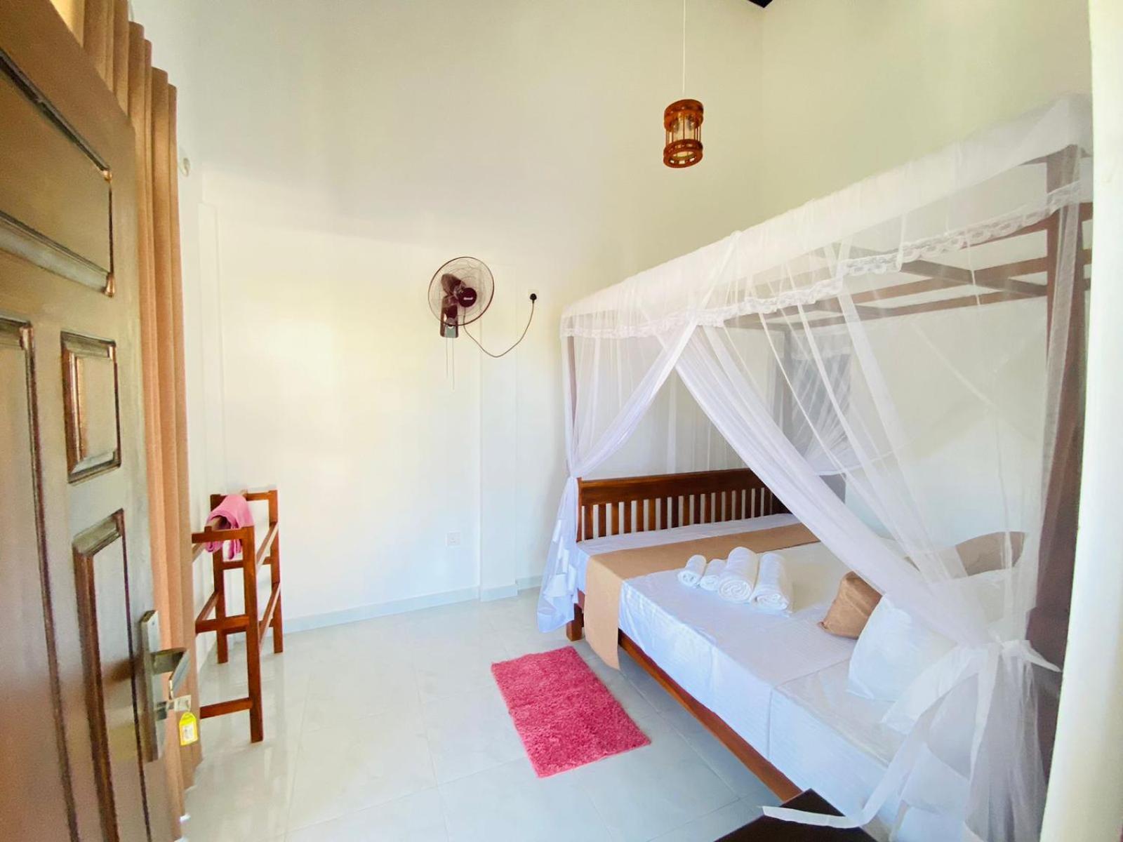 Tango Sunrise Villa Tangalle Eksteriør billede