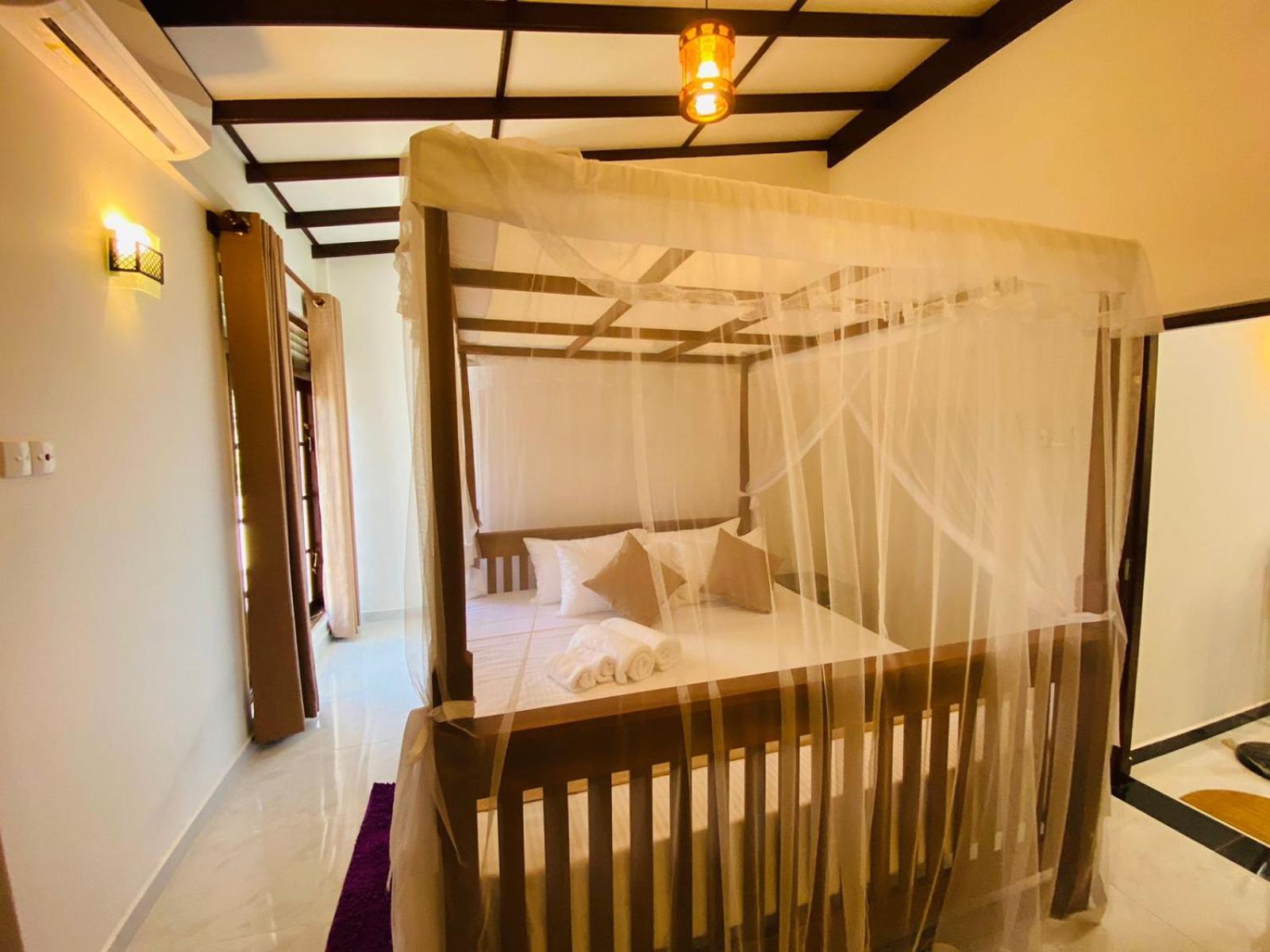 Tango Sunrise Villa Tangalle Eksteriør billede