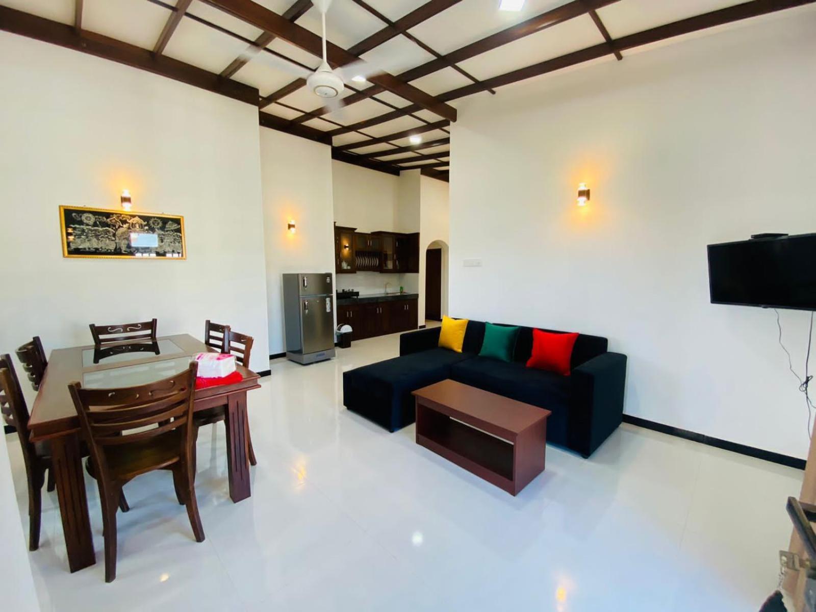 Tango Sunrise Villa Tangalle Eksteriør billede