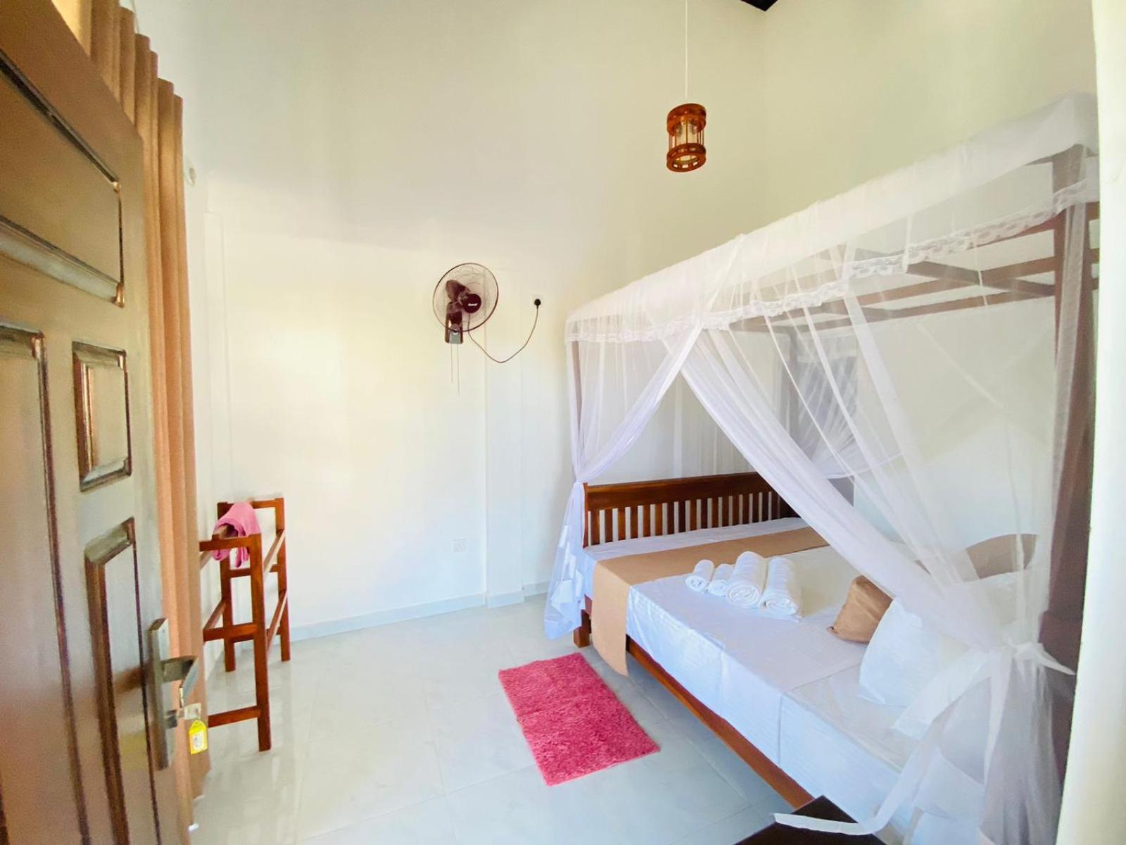 Tango Sunrise Villa Tangalle Eksteriør billede