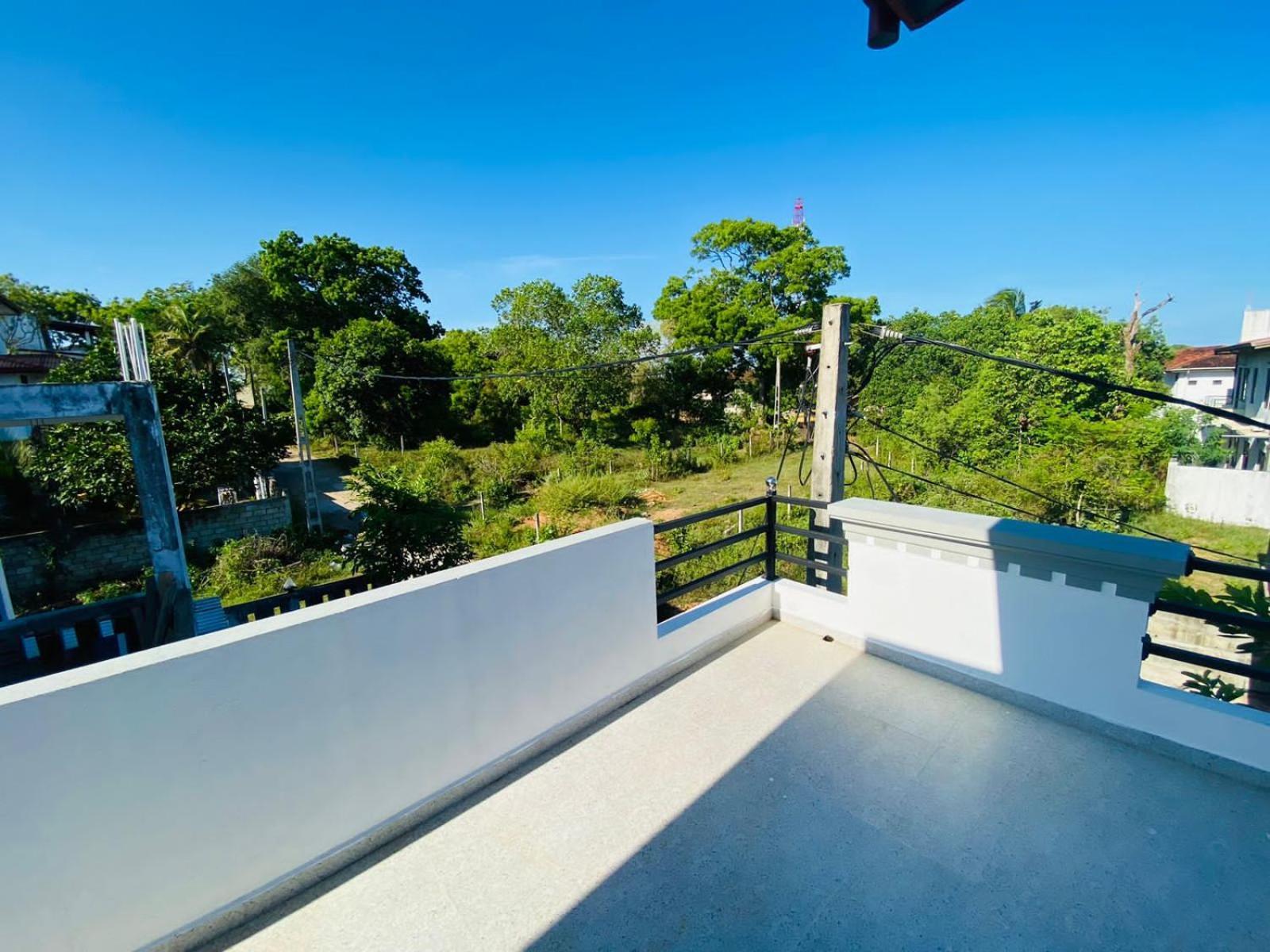 Tango Sunrise Villa Tangalle Eksteriør billede
