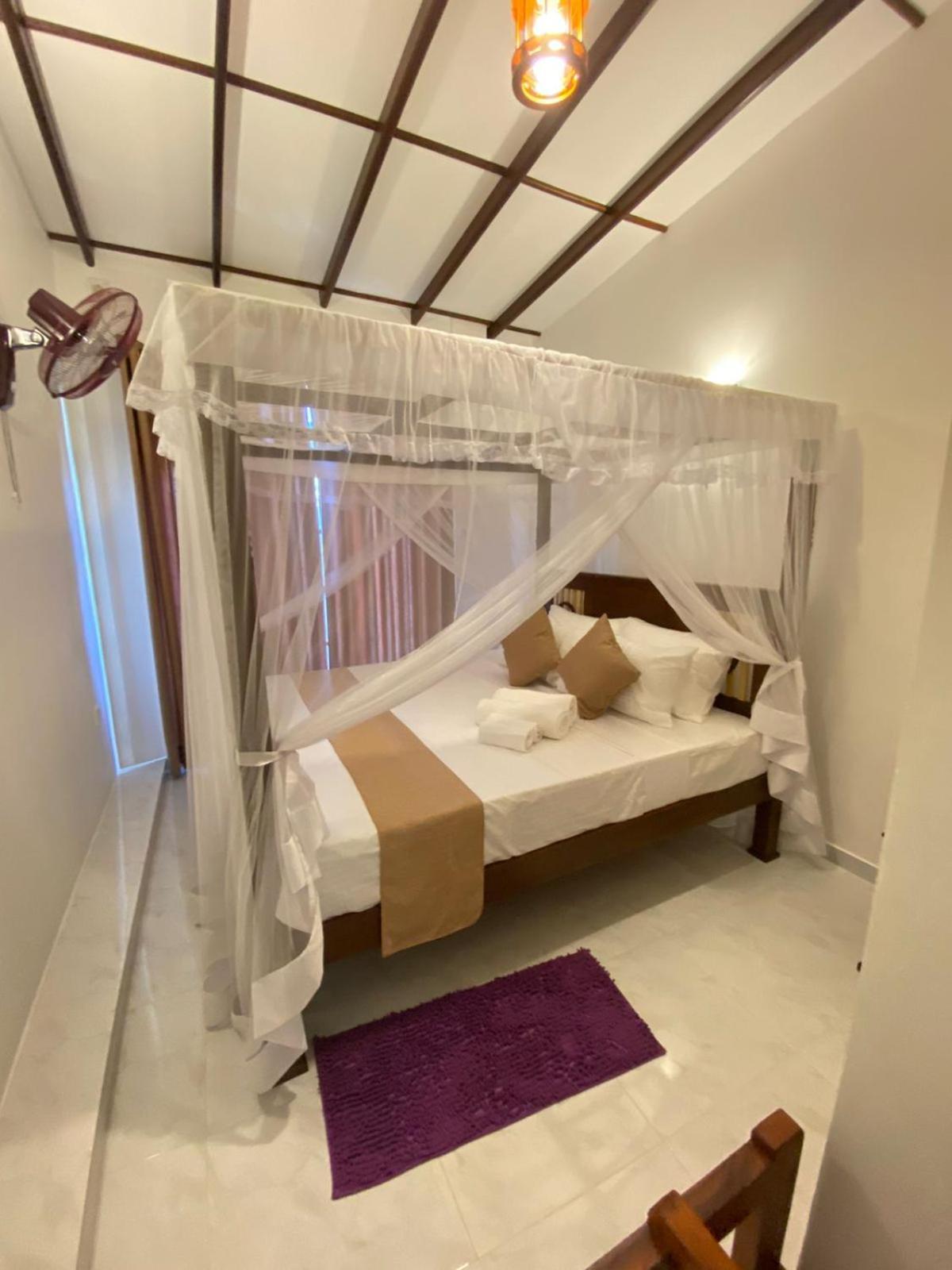 Tango Sunrise Villa Tangalle Eksteriør billede