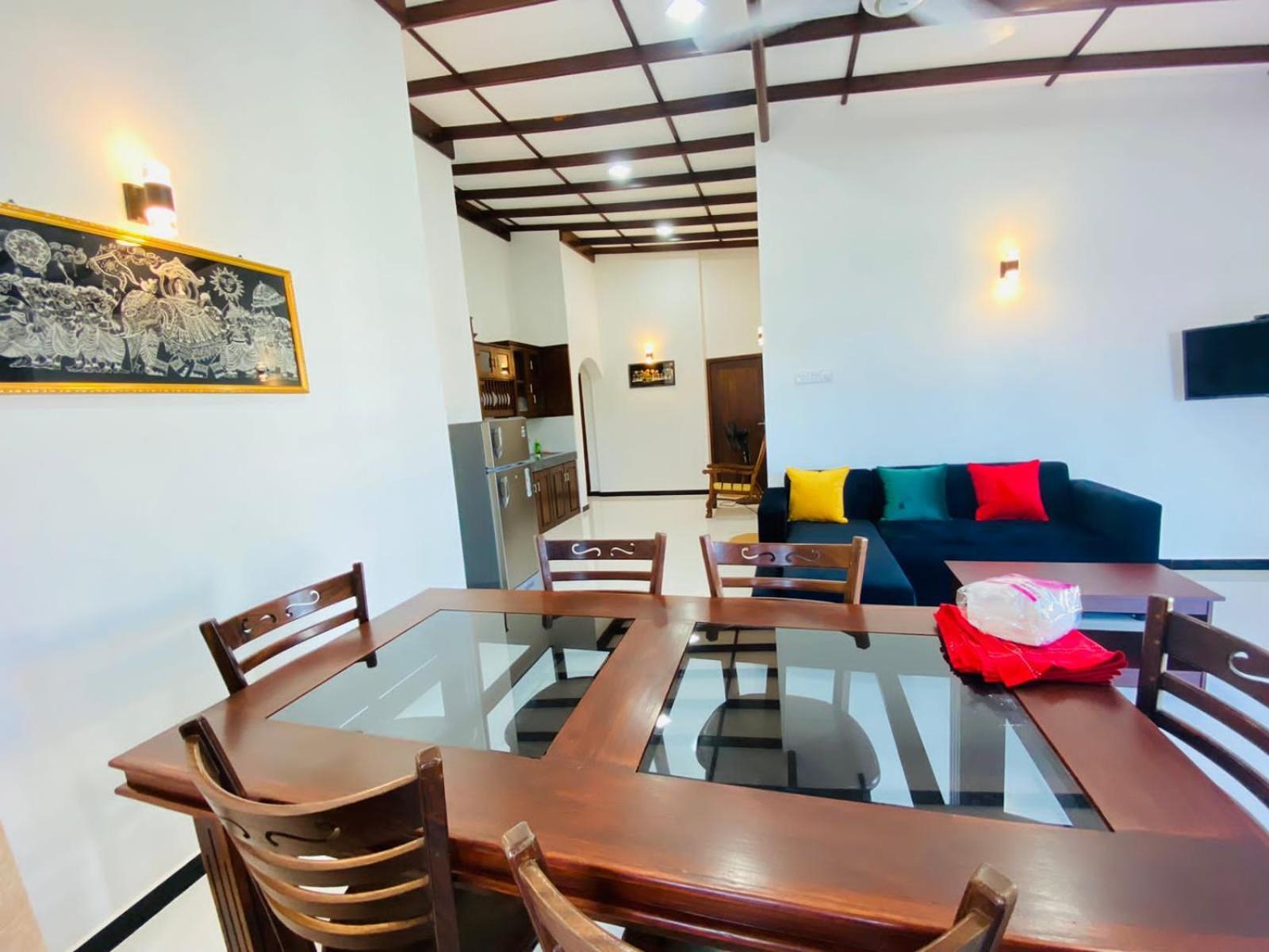 Tango Sunrise Villa Tangalle Eksteriør billede
